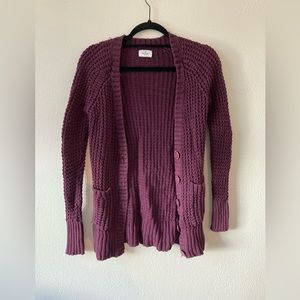 American Eagle Cardigan